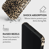 Burga Samsung Galaxy A16 Cover Tough Player