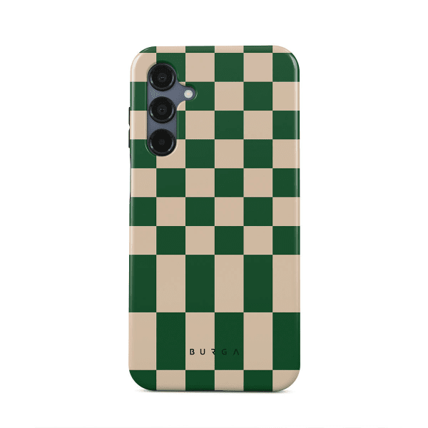 Burga Samsung Galaxy A16 Cover Tough Ivy League