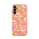 Burga Samsung Galaxy A16 Cover Tough Aloha