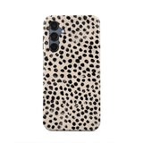 Burga Samsung Galaxy A16 Cover Tough Almond Latte