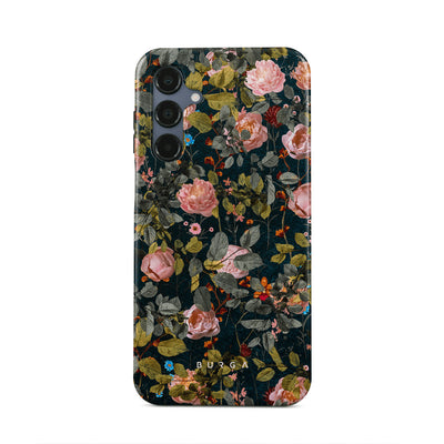 Blomstret
