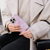 Burga Samsung Galaxy A16 Cover Tough Golden Coral