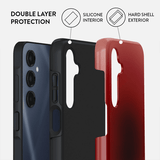 Burga Samsung Galaxy A16 Cover Tough No Talking