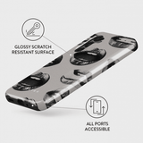 Burga Samsung Galaxy A16 Cover Tough Next Mistake