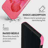 Burga Samsung Galaxy A16 Cover Tough Island Girl