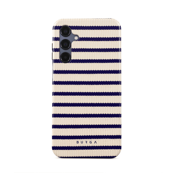 Burga Samsung Galaxy A16 Cover Tough Old Money