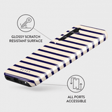 Burga Samsung Galaxy A16 Cover Tough Old Money