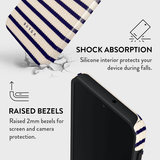 Burga Samsung Galaxy A16 Cover Tough Old Money