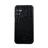 Burga Samsung Galaxy A16 Cover Tough Reaper's Touch