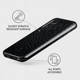 Burga Samsung Galaxy A16 Cover Tough Reaper's Touch