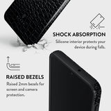 Burga Samsung Galaxy A16 Cover Tough Reaper's Touch