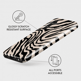 Burga Samsung Galaxy A16 Cover Tough Imperial