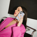 Burga Samsung Galaxy A16 Cover Tough Love Me Right