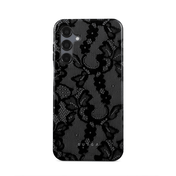 Burga Samsung Galaxy A16 Cover Tough Magnetic