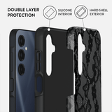 Burga Samsung Galaxy A16 Cover Tough Magnetic