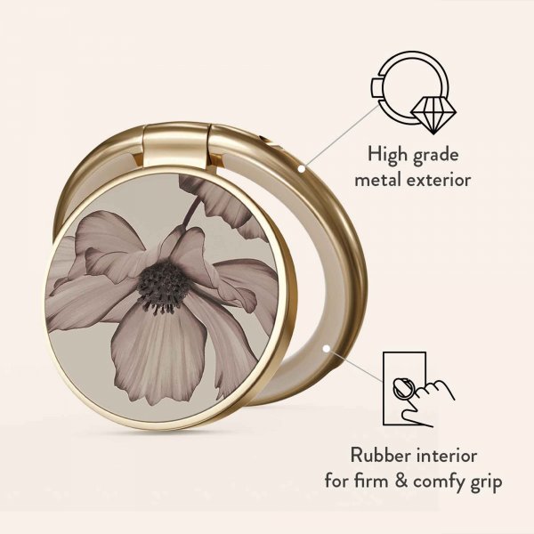 Burga Holder Mobilring Barely Yours