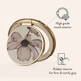 Burga Holder Mobilring Barely Yours