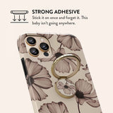 Burga Holder Mobilring Barely Yours