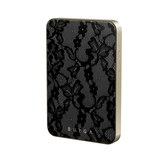 Burga Powerbank MagSafe 5000 mAh Magnetisk Guld