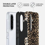 Burga Samsung Galaxy A26 Cover Tough Player
