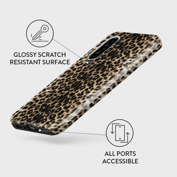 Burga Samsung Galaxy A26 Cover Tough Player
