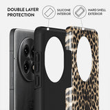 Burga OnePlus 13 Cover Tough Player