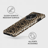 Burga OnePlus 13 Cover Tough Player
