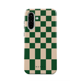Burga Samsung Galaxy A56 Cover Tough Ivy League