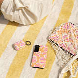 Burga Samsung Galaxy A26 Cover Tough Aloha