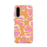 Burga Samsung Galaxy A36 Cover Tough Aloha