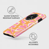 Burga OnePlus 13 Cover Tough Aloha