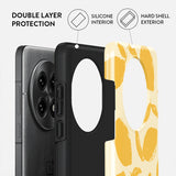 Burga OnePlus 13 Cover Tough Lemon Tart
