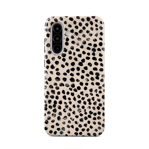 Burga Samsung Galaxy A56 Cover Tough Almond Latte
