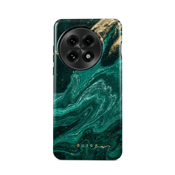 Burga OnePlus 13 Cover Tough Emerald Pool