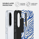 Burga Samsung Galaxy A36 Cover Tough Seven Seas