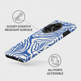 Burga OnePlus 13 Cover Tough Seven Seas