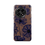 Burga OnePlus 13 Cover Tough Velvet Night