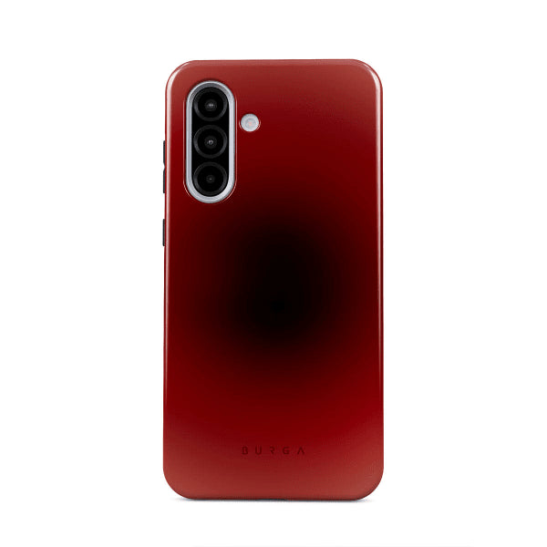Burga Samsung Galaxy A56 Cover Tough No Talking