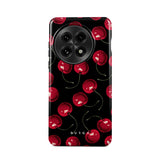 Burga OnePlus 13 Cover Tough Cherrybomb