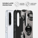 Burga Samsung Galaxy A26 Cover Tough Next Mistake