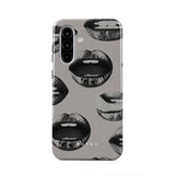 Burga Samsung Galaxy A36 Cover Tough Next Mistake
