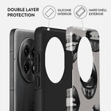 Burga OnePlus 13 Cover Tough Next Mistake