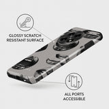 Burga OnePlus 13 Cover Tough Next Mistake