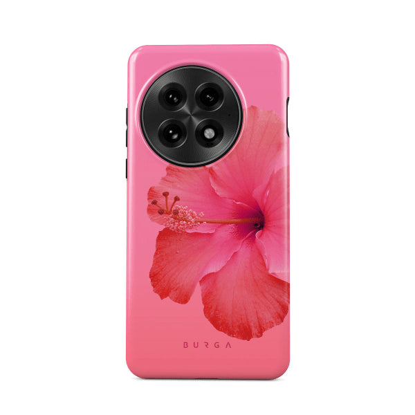 Burga OnePlus 13 Cover Tough Island Girl
