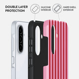 Burga Samsung Galaxy A26 Cover Tough Favorite Bikini