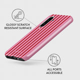 Burga Samsung Galaxy A56 Cover Tough Favorite Bikini