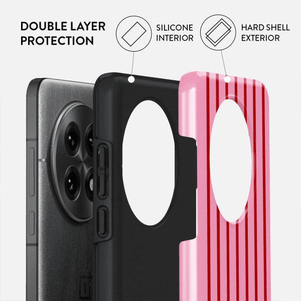 Burga OnePlus 13 Cover Tough Favorite Bikini