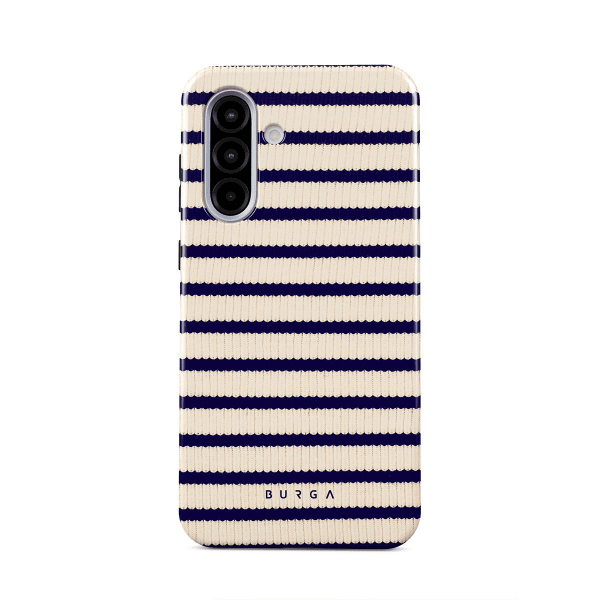 Burga Samsung Galaxy A26 Cover Tough Old Money
