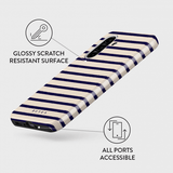 Burga Samsung Galaxy A26 Cover Tough Old Money