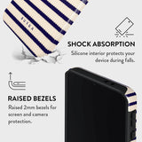 Burga Samsung Galaxy A26 Cover Tough Old Money
